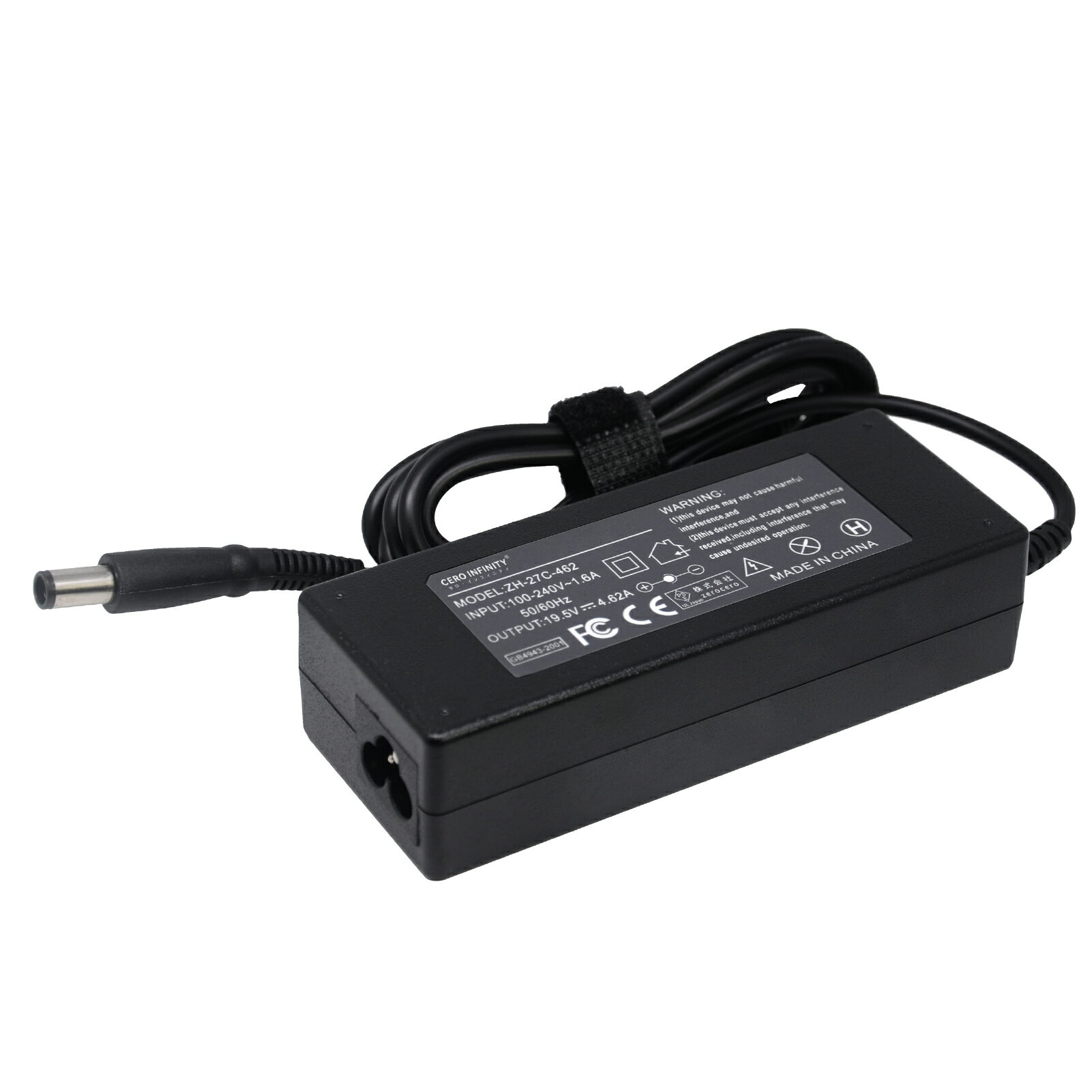 【期間限定 10倍】新品 DELL LA90PM111 互換電源アダプター 90W 対応用 充電器 19.5V 4.62A 交換電源ア..