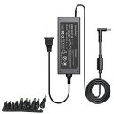 【440円OFFクーポン+P15倍】新品 Acer 互換電源アダプター 90W 対応用 充電器 19V 4.74A 交換電源アダプタ PSE認証 YGC 2025GC-ZEJP(2)
