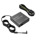 【1000円OFFクーポン+P15倍】新品 Omen 17 17-ck1021nr 互換電源アダプター 330W 対応用 充電器 19.5V 16.92A 交換電源アダプタ PSE認証 YGA 2025GA-ZEJP(2)