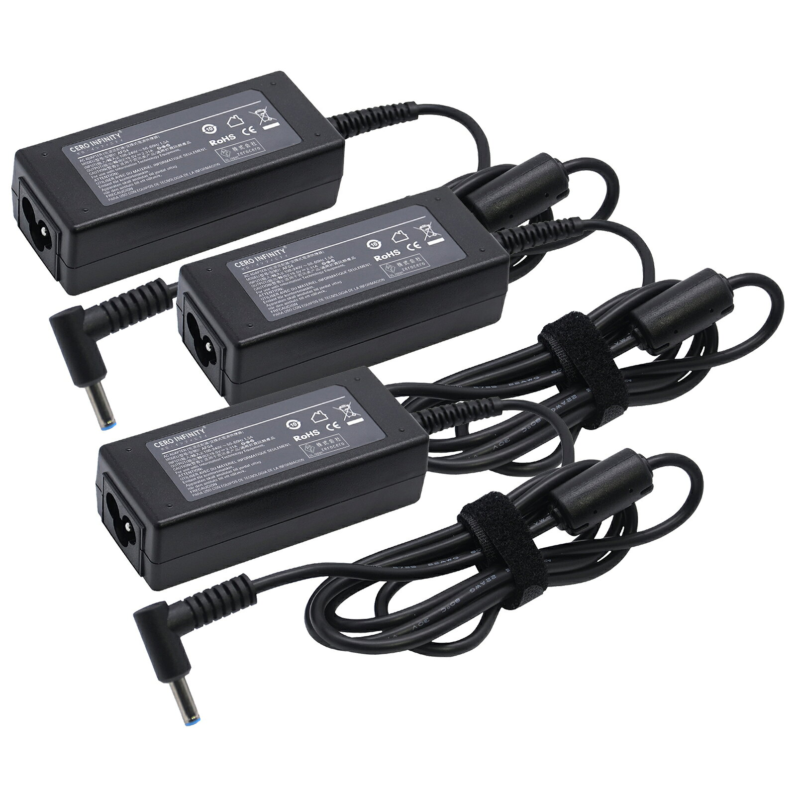  HP対応 HSTNN-DA40 TPN-LA03 TPN-Q175 TPCQ023-19 互換電源アダプター 19.5V 45 対応用 充電器 交換電源アダプタ PSE認証 2026FC-ZEJPFOC