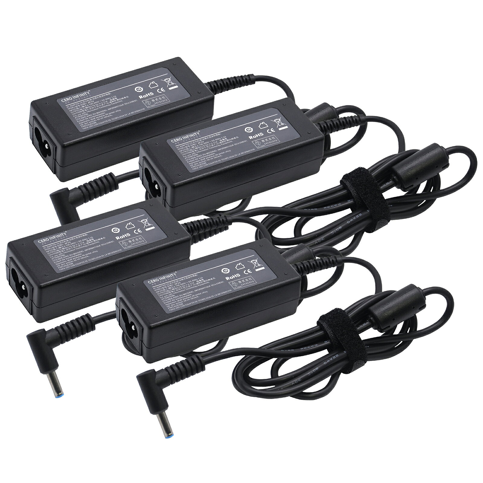  HP対応 HSTNN-DA40 TPN-LA03 TPN-Q175 TPCQ023-19 互換電源アダプター 19.5V 45 対応用 充電器 交換電源アダプタ PSE認証 2026FC-ZEJPFOD