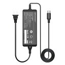 【630円OFFクーポン+P10倍】【1年保証 NEC LAVIE Hybrid ZERO 対応 互換ACアダプター45W PSE認定済 高品質交換用ACアダプ...