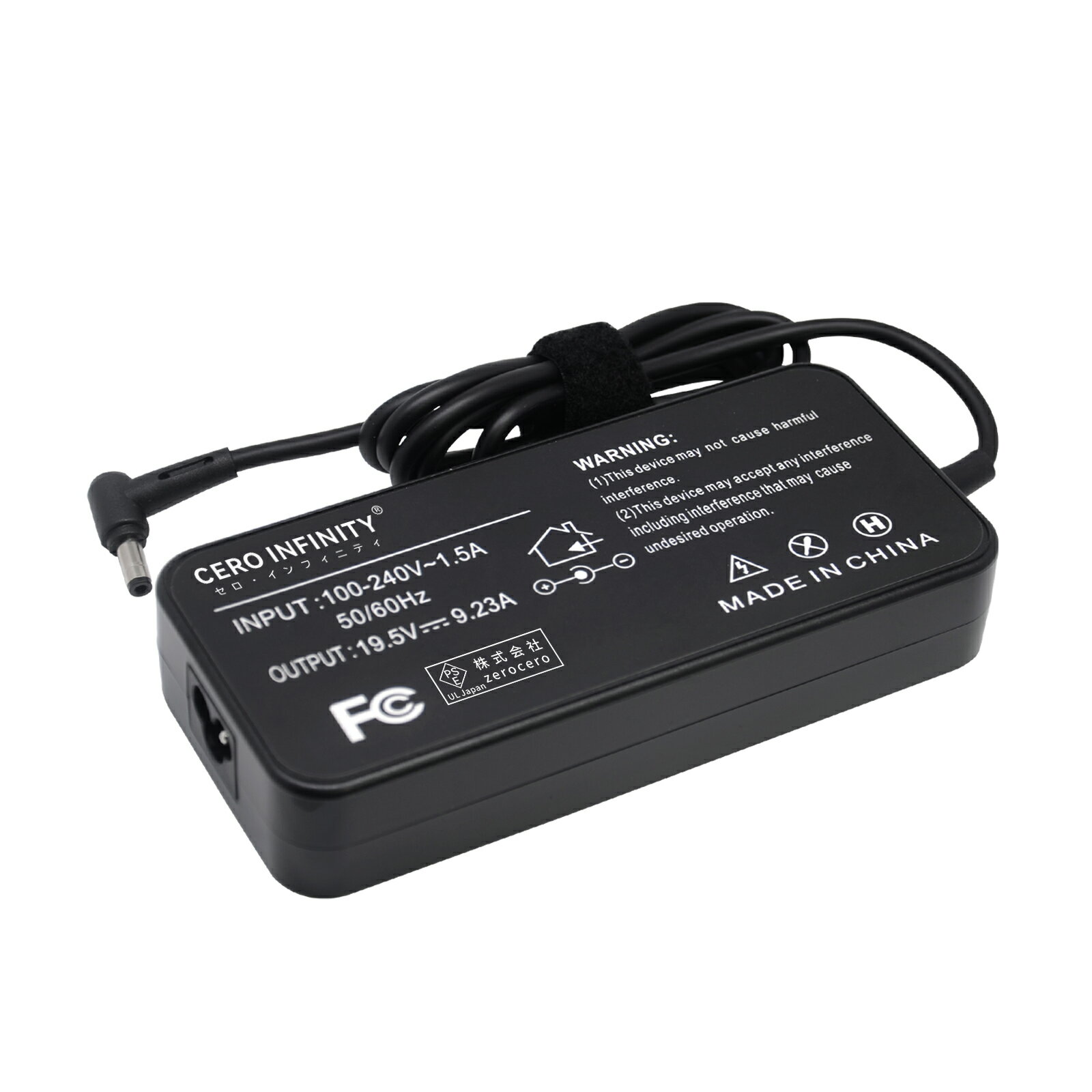 【期間限定 10倍】新品 DELTA P150SM 互換電源アダプター 180W 対応用 充電器 19.5V 9.23A 交換電源アダプタ PSE認証 YKC 2025KC-ZEJP