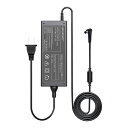 【440円OFFクーポン+P15倍】新品 SONY VAIO VGP-AC19V74 互換電源アダプター 40W 対応用 充電器 19V 2.37A 交換電源アダプタ PSE認証 YGA 2025GA-ZEJP