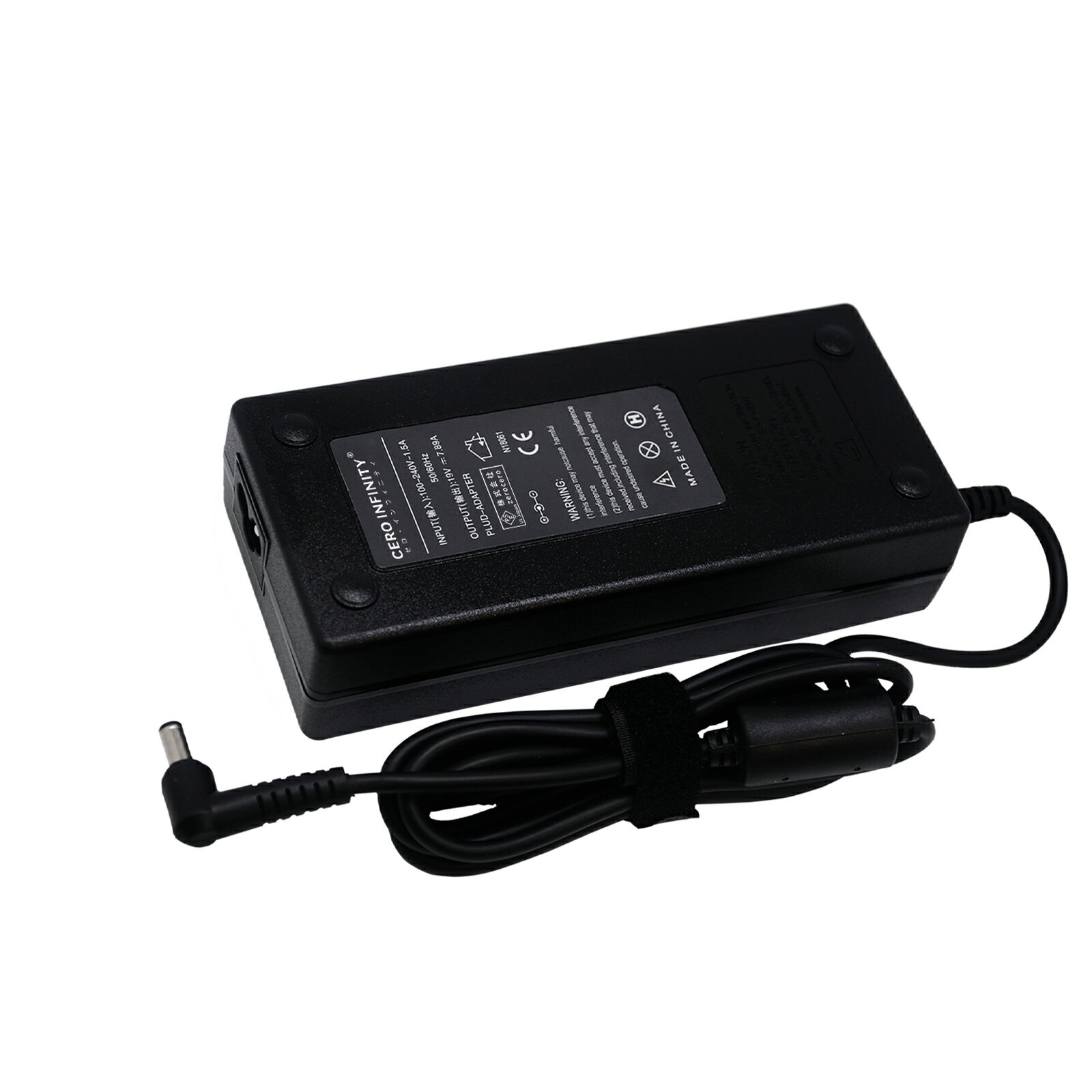 【P10倍&1100円OFF】新品 インターフェース5.5*2.5 互換電源アダプター 150W 対応用 充電器 19V 7.89A 交換電源アダプタ PSE認証 YGA 2025GA-ZEJP