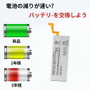 【期間限定 5倍ポイント】【1年保証 XPERIA XZ1 SO-01K SOV36 701SO 互換バッテリー 予備バッテリー 2700mAh 3.85V 大...