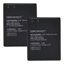 新品 HUAWEI Huawei E5573S 互換バッテリー【1500mAh 3.8V】対応用 1年保証 高性能 PSE認証 互換バッテリパック YGW 2025GW-ZEJP
