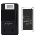 【600円OFFクーポン+P5倍】新品 SAMSUNG Docomo GALAX AU 互換バッテリー【2800mAh 3.85V】対応用 1年保証 高性能 PSE認証 互換バッテリパック YGR 2025GR-ZEJP