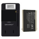 新品 Kyocera ML-KY034 互換バッテリー【1650mAh 3.7V】対応用 1年保証 高性能 PSE認証 互換バッテリパック YGW 2025GW-ZEJP
