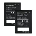 新品 Kyocera SCP-71LBPS 互換バッテリー【2900mAh 3.8V】対応用 1年保証 高性能 PSE認証 互換バッテリパック YGW 2025GW-ZEJP