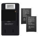 新品 Kyocera DuraTR E4750 互換バッテリー【2900mAh 3.8V】対応用 1年保証 高性能 PSE認証 互換バッテリパック YGW 2025GW-ZEJP