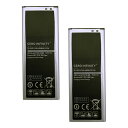 新品 Samsung EB-BN916BBC 互換バッテリー【3000mAh 3.85V】対応用 1年保証 高性能 PSE認証 互換バッテリパック YGW 2025GW-ZEJP