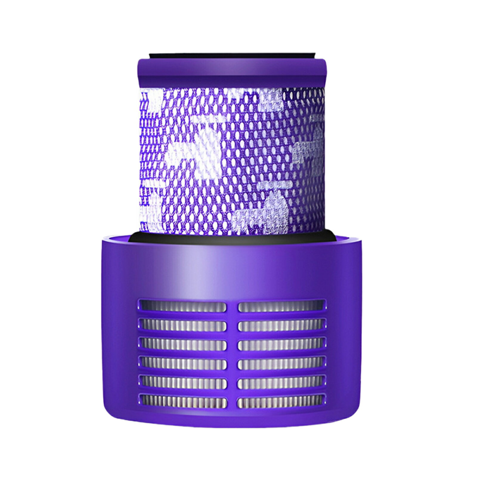 【期間限定 10倍】新品 Dyson v10後置フィルター芯 互換バッテリー【0mAh 0V】対応用 高性能 PSE認証 ..