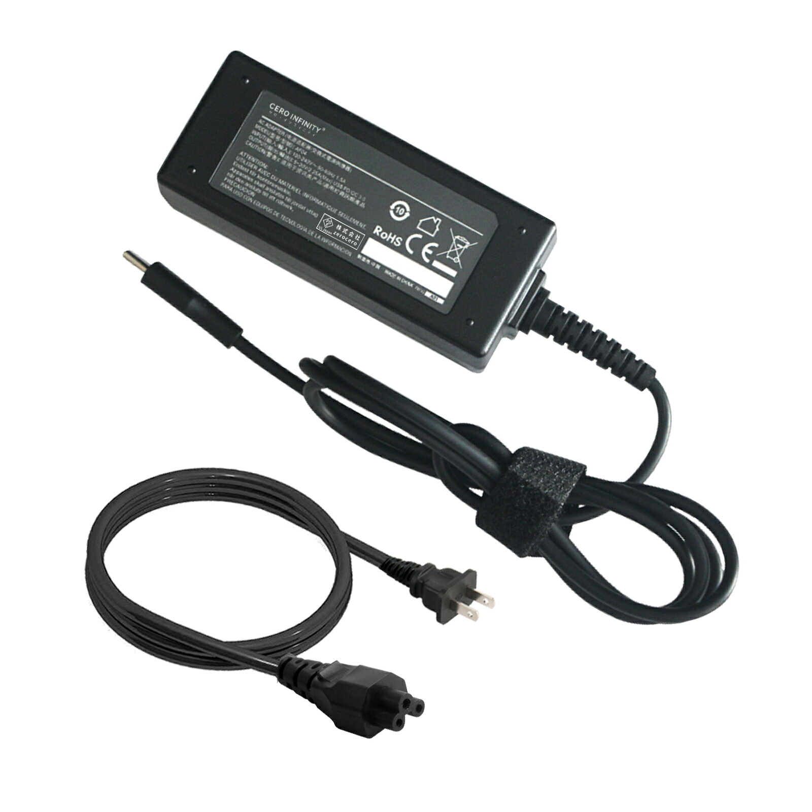 【期間限定 10倍】新品 ?Lenovo AF45200CUSB 互換電源アダプター 45W 対応用 充電器 5V-20V 2.25A 交換..