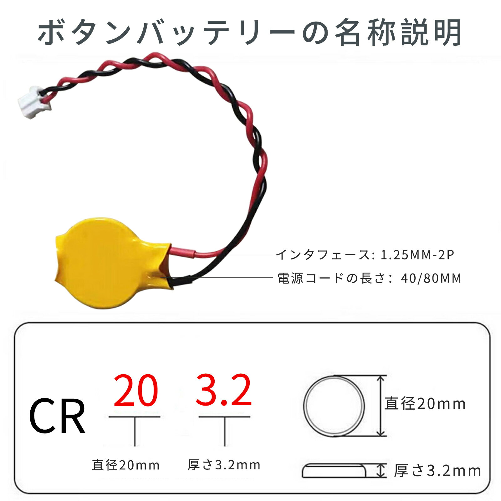 （まとめ）マクセル コイン型リチウム電池 3V CR2032 2BS 1パック（2個） 〔×10セット〕 【北海道・沖縄・離島配送不可】
