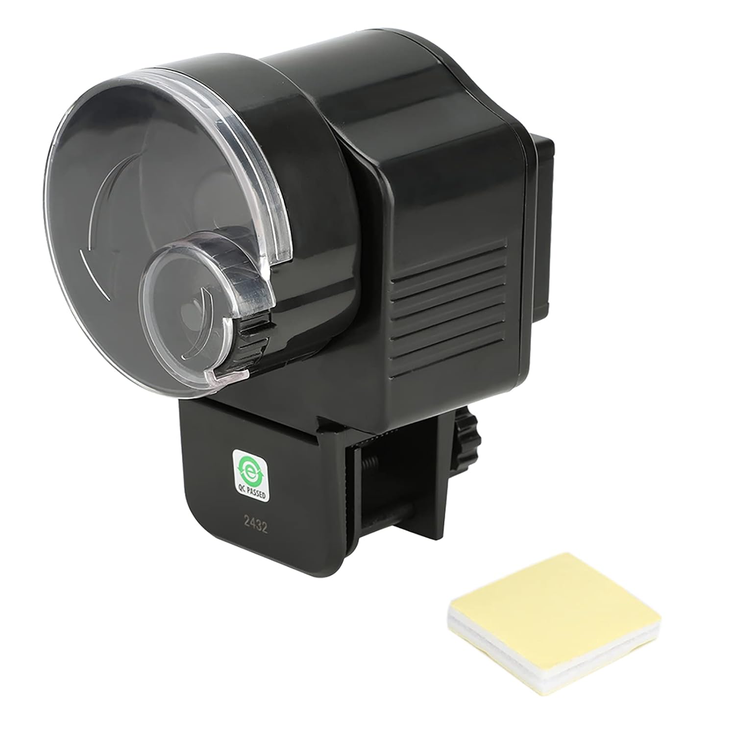 魚 自動給餌器 給餌機 留守時でも安心 自動…