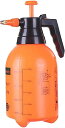 送料690円 高圧洗浄機 家庭用 ハンディ 高圧洗浄器 噴霧器 手動 本体 加圧ポンプ式 空気加圧式 小型 電源不要 洗車 ジェット水流 噴射 掃除 泡洗浄