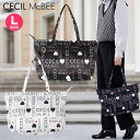 yVׁIzZV}Nr[ CECIL McBEE g[gobO LTCY fB[X SJo  V_[ TOTE BAG ʋ ʊw ubN zCg CM121138