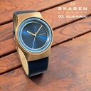 y10%OFF CP 4/18 0`zXJ[Q SKAGEN \[[rv fB[X v \[[p[ 34mmtFCX I[Vu[ U[xg EHb` SOL SKW3021