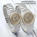 【正規品】VAGUE WATCH Co. ヴァーグウォッチカンパニー 腕時計 Coussin Ear ...