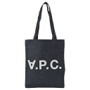 A[y[Z[ A.P.C. COCSX M61445 IAI INDIGO APC Svg fj g[gobO V_[obO CfBS fB[X Y jZbNX LAURE TOTE