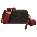 R[` COACH CE778 LHDRJ L VOl`[ LoX V_[obO NX{fB Nb` ubN fj fB[X Signature Kira Crossbody