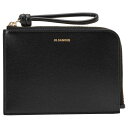 WT_[ JIL SANDER J07UI0002 P4841 001 W RCP[X J[hP[X K ubN fB[X jZbNX GIRO ENVELOPE COIN PURSE MEDIUM