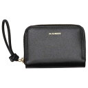 WT_[ JIL SANDER J07UI0007 P4841 001 W Eht@Xi[ RCP[X J[hP[X K ~jz ubN fB[X jZbNX GIRO ZIP ARIUND WALLET SMALL