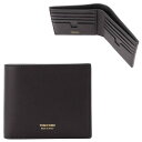 gtH[h TOM FORD Y0228 LCL158G 1N001 ܂ziKꖳjubNY EHbg T LINE CLASSIC BIFOLD WALLET