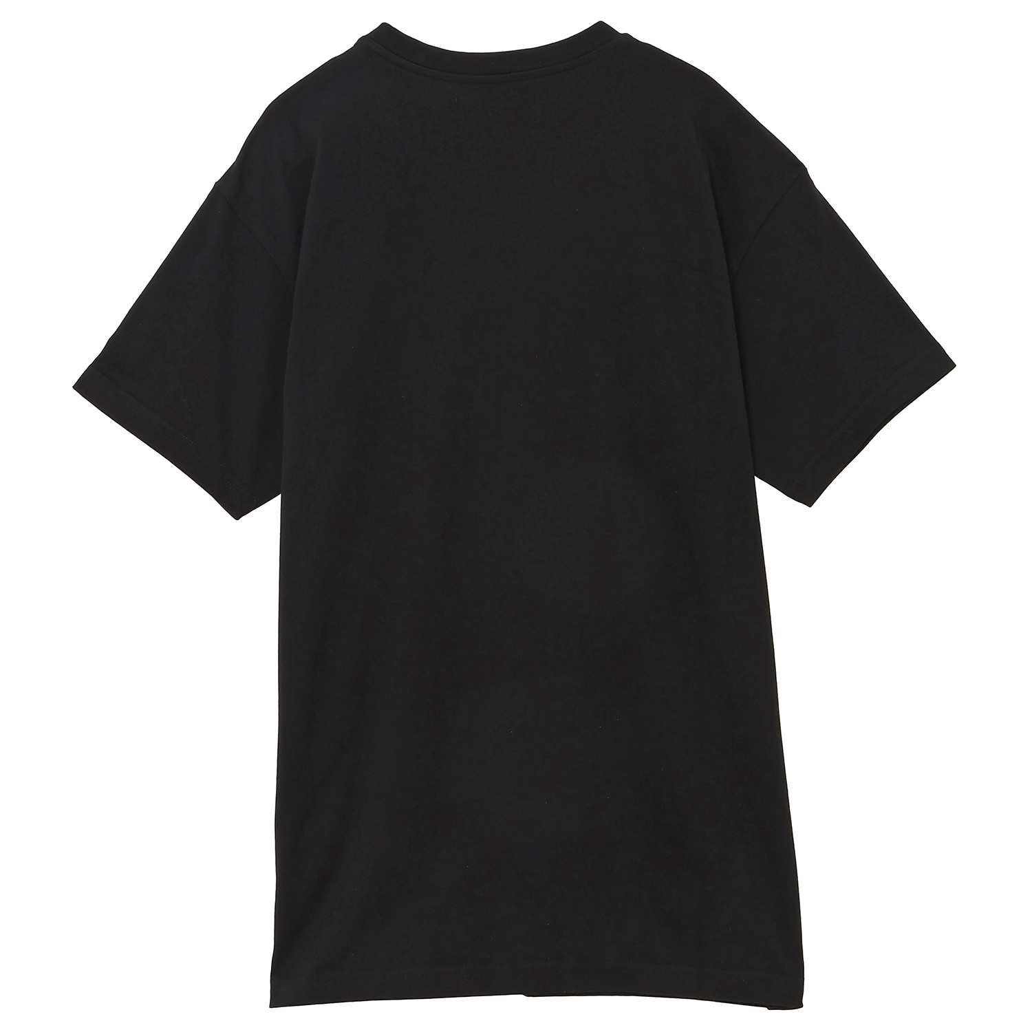 ヴィヴィアンウエストウッド Vivienne Westwood 3G010013 J001M N401 L オーブ刺繍 クルーネック 半袖 Tシャツ Lサイズ ブラック メンズ レディース ユニセックス MULTICOLOR ORB CLASSIC 2