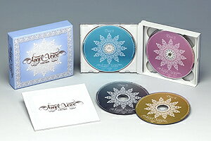 天使の歌声 〜Angel Voice〜（CD）