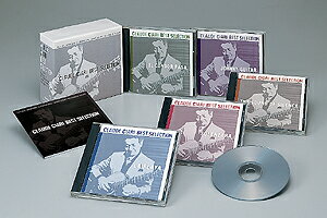クロード チアリ ベスト セレクション（CD）【イージーリスニング CD】