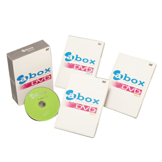a-box DVD