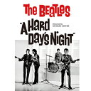 A Hard Day’s Night【DVD】