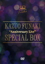 芸能生活60周年記念 “Anniversary Live” SPECIAL BOX