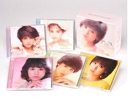 松田聖子 SEIKO SWEET COLLECTION(CD)