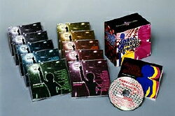 楽天コロムビアファミリークラブダンス・ミュージック・クロニクル〜History of Dance Music〜（CD）