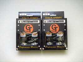 グルーブチューブ、6L6GE、パワー管、真空管、6L6、マッチドカルテット、4本セット