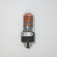 グルーブチューブ真空管GT-6V6Cシングル1本販売