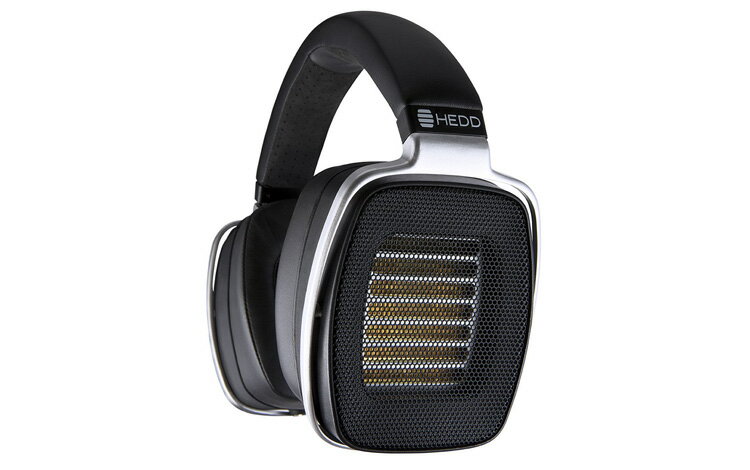 超大特価 世界初 特許取得 フルレンジ エアモーショントランスフォーマー搭載 Hedd Audio Heddphone ヘッドホン ドイツ製 領収書対応可能 想像を超えての Pakistaninvogue Com