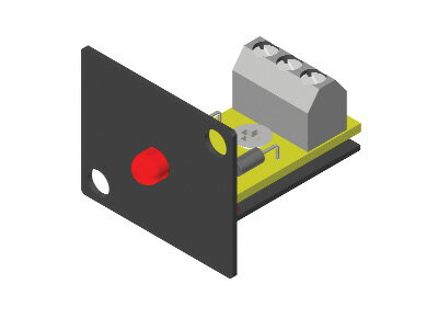 RDLAMS-LED/LEDB/LEDG/LEDR/LEDY�֥롼/���꡼��/��å�/�������� ���� LED���󥸥�������