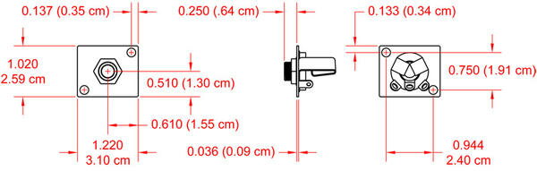 RDL��AMS-1/4F��1��4��������إåɥե��󥸥�å����ݤ��٤Ƥ�AMS�ޥ���Ȥ�Ŭ��