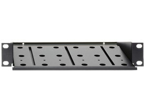 RDL　EZ-HRA3　1／6ラック幅3個用ラックアダプター　【送料無料】