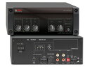 RDL HD-MA35A パワーサプライ付属35Wミキサーアンプ-25V/70V/100V定電圧出力【送料無料】(2)
