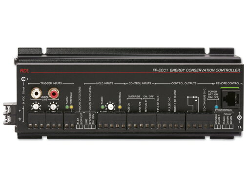 RDL FP-ECC1 省エネルギーコントローラー【送料無料】 RDL FP-ECC1 省エネルギーコントローラー【送料無料】