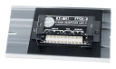 RDL MSR-1 STUCK-ON(R)シリーズ用スナップレールアダプター(2)