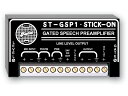 RDL ST-GSP1 ゲート・スピーチプリアンプ -マイク -ライン 【送料無料】