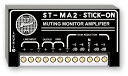 RDL ST-MA2 ミュート付き2W モノラルオーディオアンプ -8Ω 