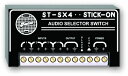 RDL ST-SX4 4入力オーディオスイッチャ スイッチ 切り替え STシリーズ 【送料無料】(2)