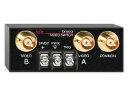 RDL TX-MVX マニュアルリモートコントロール・ビデオスイッチ -2×1 -BNC 【送料無料】
